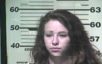 Chelsie Marie Kane