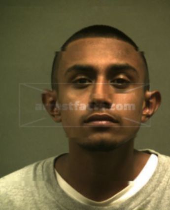 Elmer Orlando Trillo
