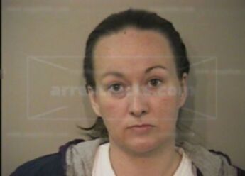 Michelle Kathryn Mcdade