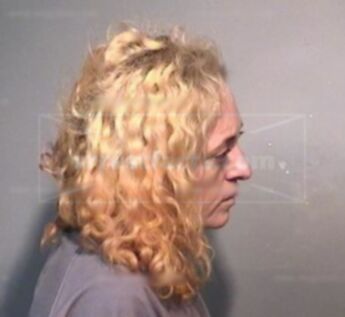 Christy Marie Boyd