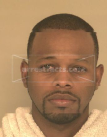 Chesta Dewon Farris