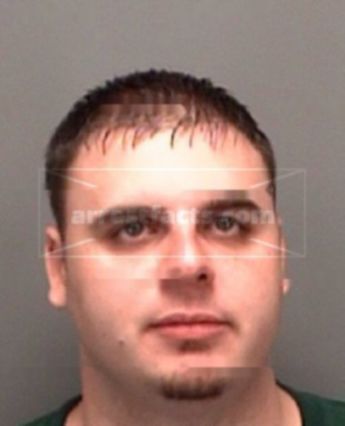 Randolph James Russell