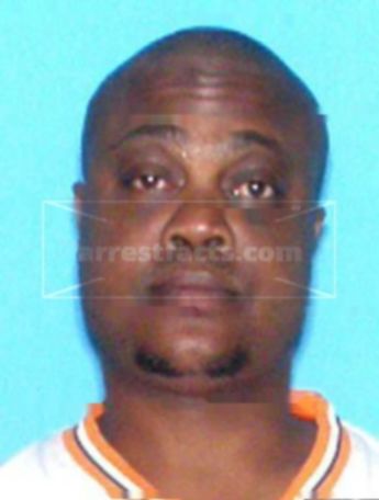 Anthony Jerome Redfin