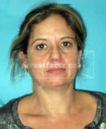 Lizet Ferris Dibernardo
