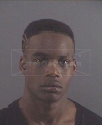 Teeotis Maurice Johnson