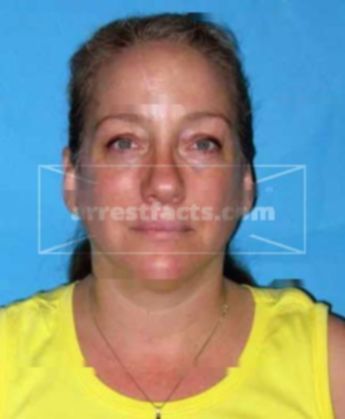 Sherry Lynn Licardo