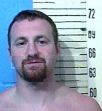 Timothy Jack Eby