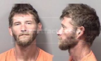 Jake Gregory Richie