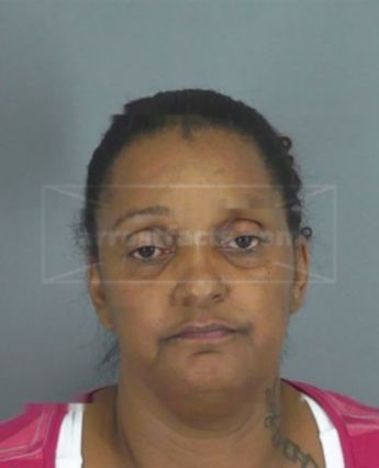 Carolyn Vernice Montgomery
