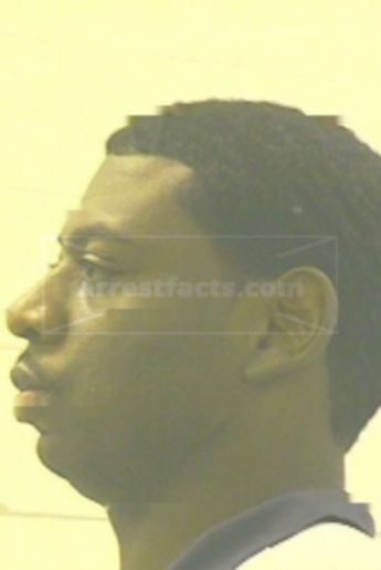 Luther Lamario Mccants