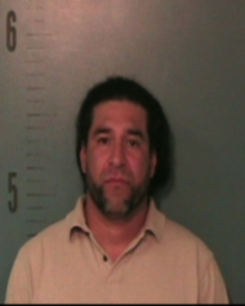 Phillip Wayne Segura