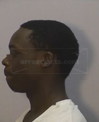 Raquan Jamez Pegues