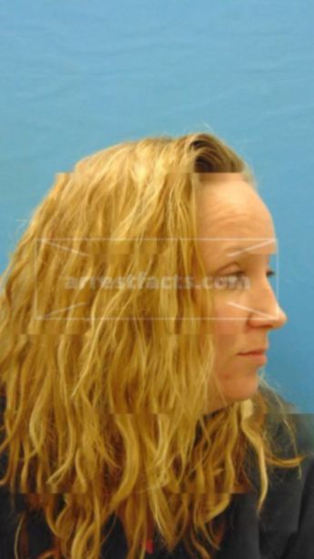 Kristin Nicole Ford