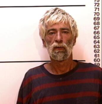 Michael Barry Portell