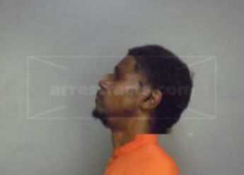 Corey Terrell Cameron