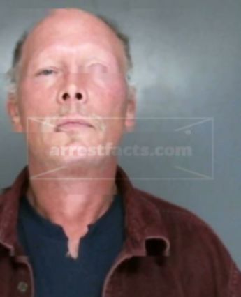 Robert Michael Riley