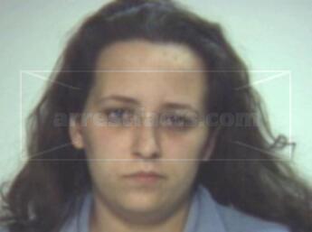 Michelle Lyn Milbourn