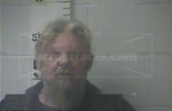 Ricky Allen Wilkerson