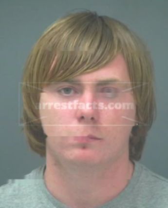 Dustin Ray Reese