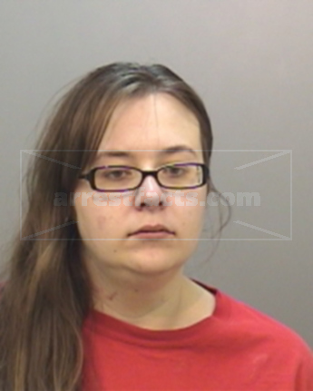 Nicole Joanna Rotschi