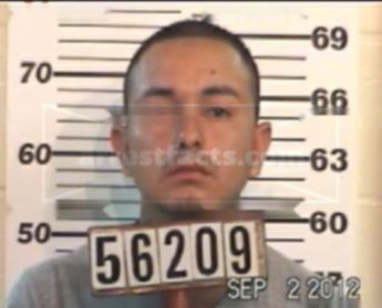 Modesto De Jesus Torres-Luna