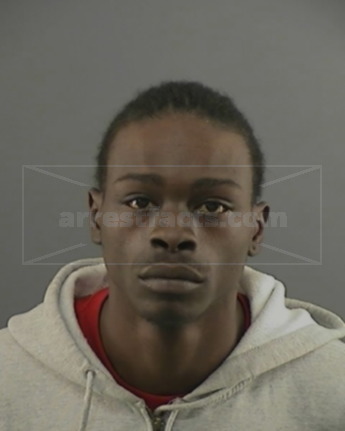 Kevin Mcwayne Webster