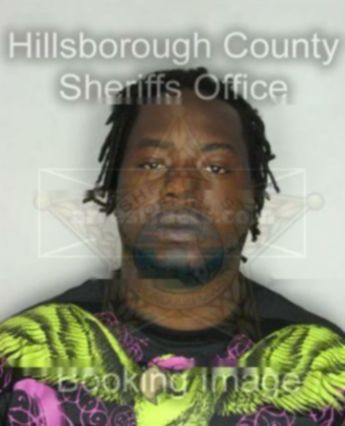Richard Earl Callins Jr.