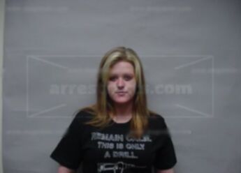 Tiffany Thacker