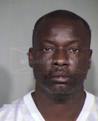 Leroy Benjamine Mack