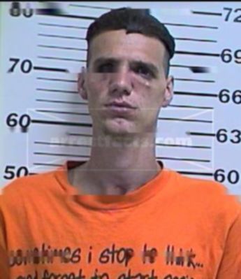 Billy James Harrison