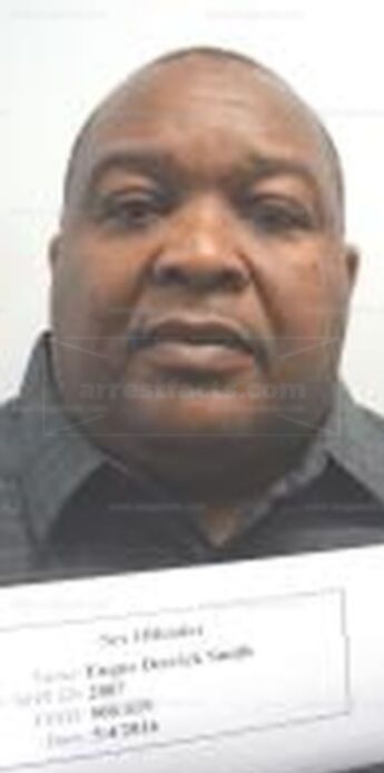 Eugene Derrick Smith