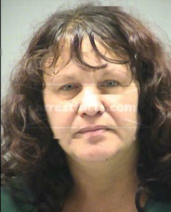 Darla Rose Kohorst