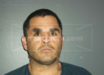 Erick Estrada