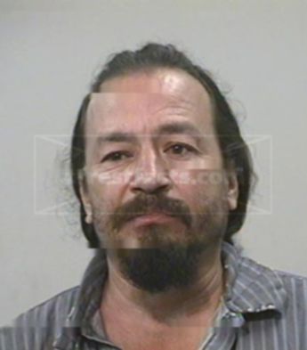Jorge Alberto Gonzalez