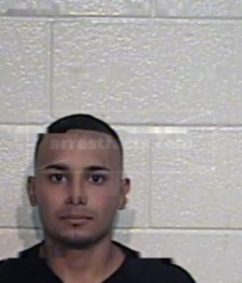 Jose Luna Garcia Solis