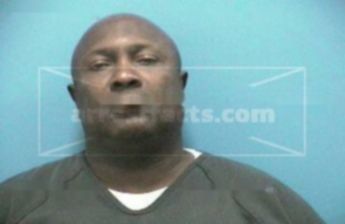 James Rosby Bryant