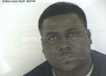 Nicholas Gerald Branch