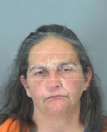 Karen Sue Ledford