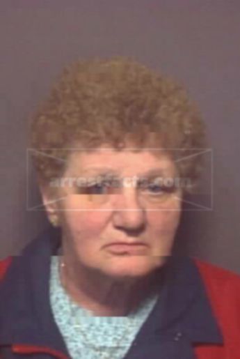 Eleanor Lorretta Heil