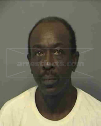 Quincy Charles Gray