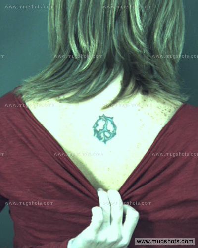 Rebecca Michelle Haymaker