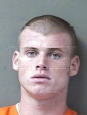Justin Lee Gander