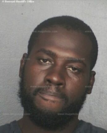 Tarod Jerome Thomas
