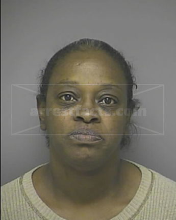 Audrey Renea Cobb