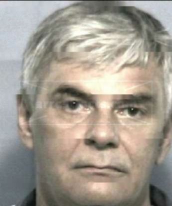 Gregory Brent Scott