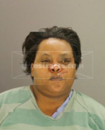Torina Jackson