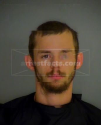 Sean Wesley Zeugin