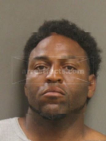 Malcom Alfonzo Bowden