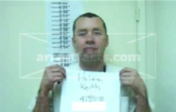 Keith Helms