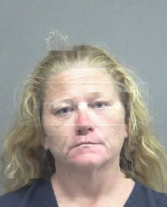 Rhonda Joyce Holton